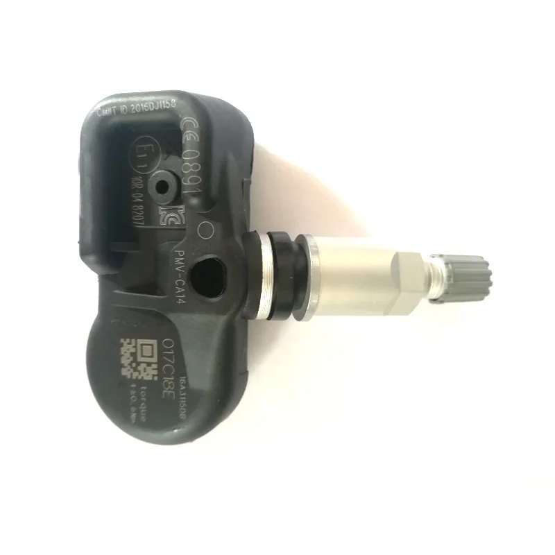 Ÿ̾ з  , TPMS 407006WY0B, 433Mhz, 40700-6WY0B, PMV-CA14, 4 