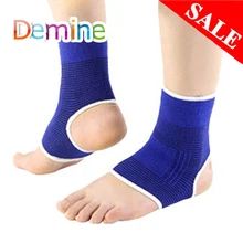 Стельки против усталости, поддержка лодыжки, компрессионный ремешок, снимающий отек, варикозность, фиксатор, защита от растяжения, сухожилия, Outdool