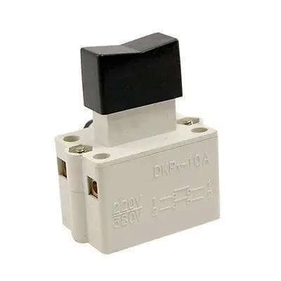 

Electric Power Tool Lock On Type Trigger Switch DKP1-10