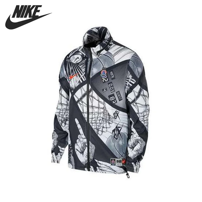 

Original New Arrival NIKE Men's Jacket Sportswear