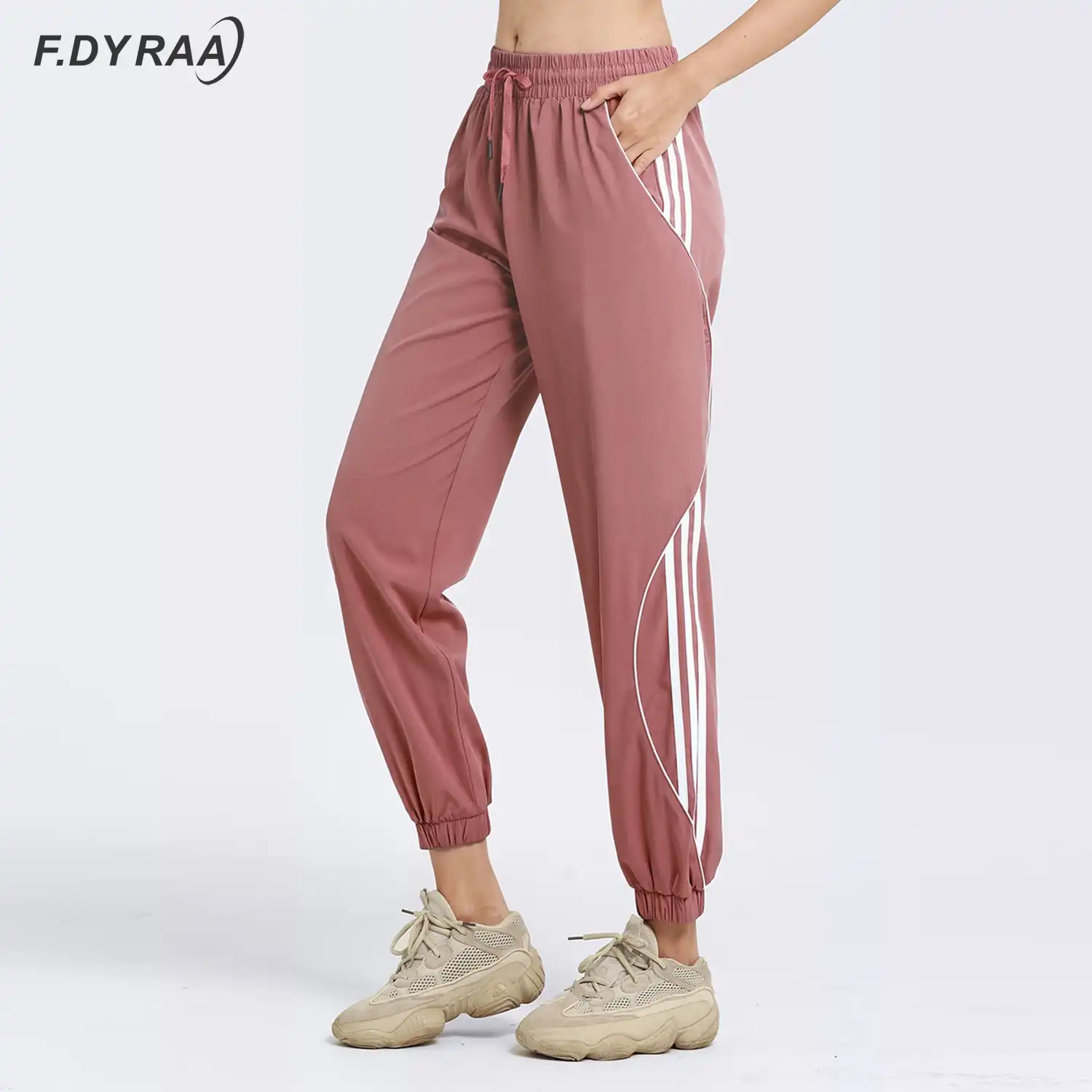 Stretch harem pants Clearance