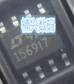 LTC1569IS8-7 LTC1569 LT1569 1569I7 лапками углублением SOP-8 LTC1569IS8-7# TRPBF