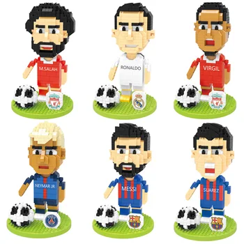 star diamond building blocks