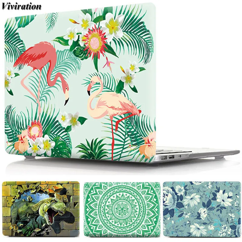 Top Quality Back&Front Full Protective Shell For Macbook Pro 15 Honor Magicbook 14 15 Huawei Matebook D 14 D15 2020 New PVC Case