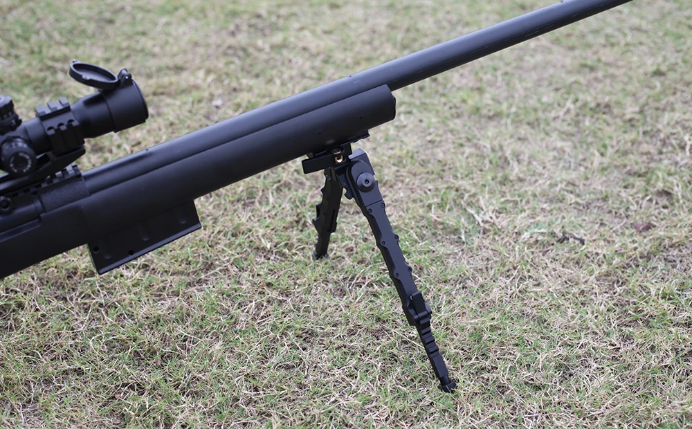 Tactical Riflescope 1.5-4x30E Optical Sight Sniper Quick aiming Sighting Device Mil-dot Reticle collimator Sight Hunting Scope