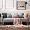 Tassle Fringe Boho Throw Pillow Covers 5