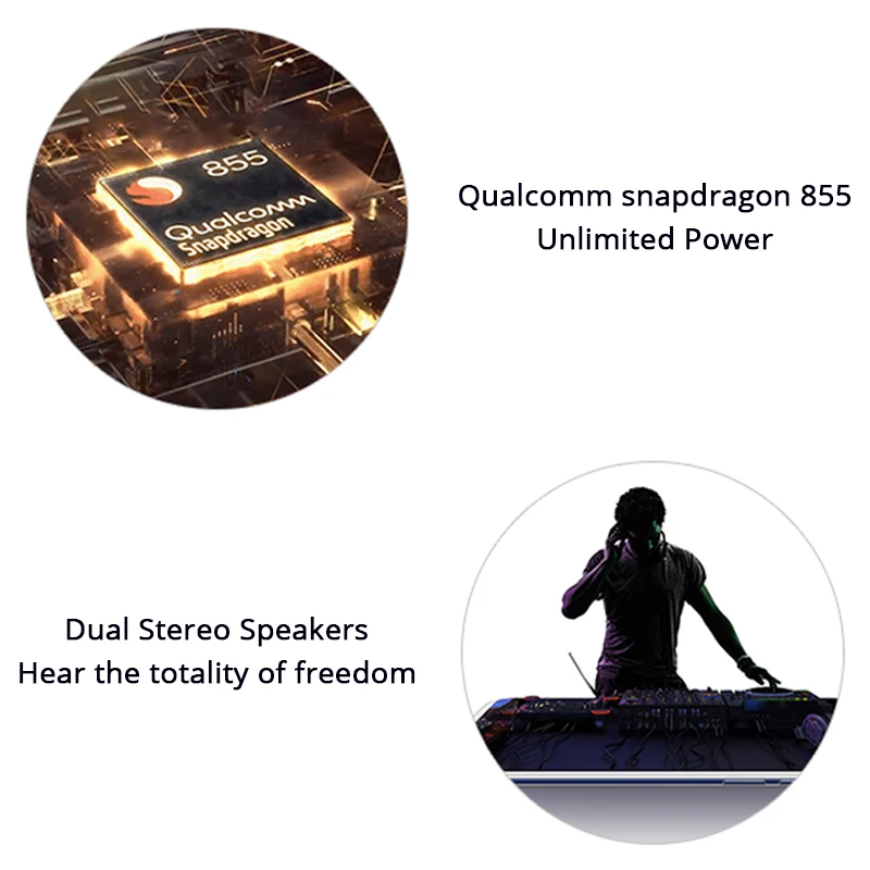В наличии глобальная версия Meizu 16 s 6 ГБ 128 Смартфон Snapdragon 855 15 &quot48 МП Двойная камера