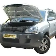 Для hyundai tucson 2004-2009 шрифт капот изменить газовые стойки Лифт поддержка Амортизатор