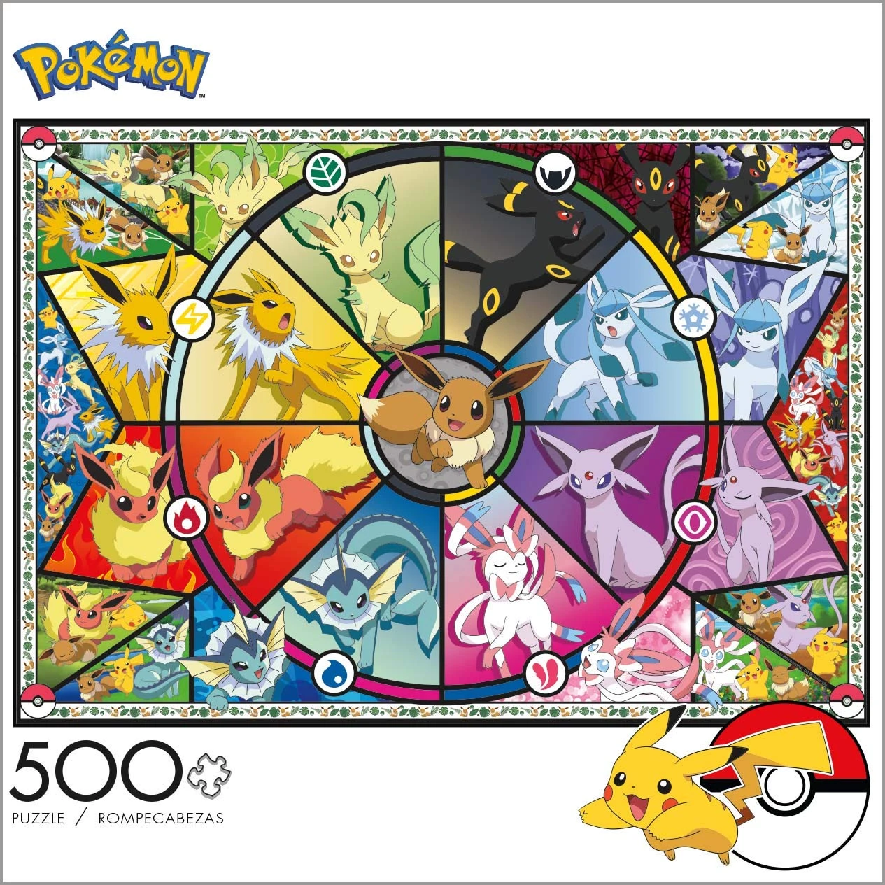 100 300 500 1000 00個ポケモンピカチュウプラスチック紙パズルアクションフィギュア装飾模型キッズおもちゃギフト Puzzles Aliexpress
