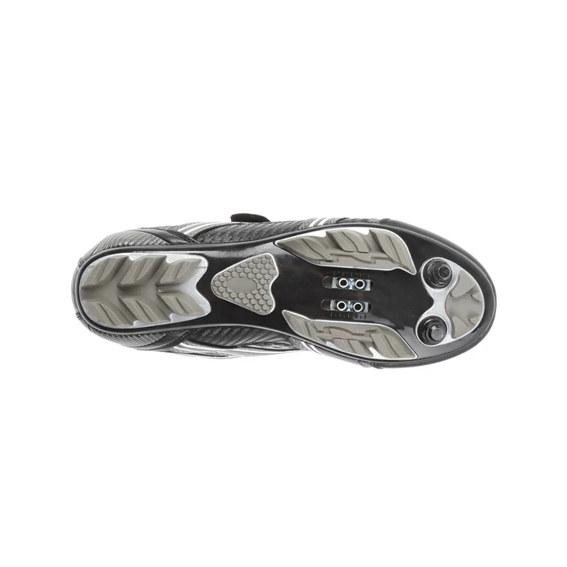 

New Style Germany M-Wave Profession Bicycle Cycling Shoes Mountain Lock Men And Women gong lu xie