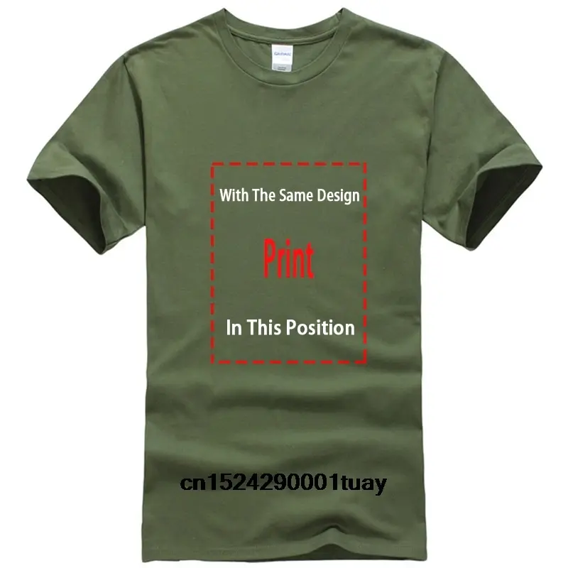 Kpop Билли эйлиш футболка женская певица Печать Графический футболки топы США - Цвет: Men-ArmyGreen
