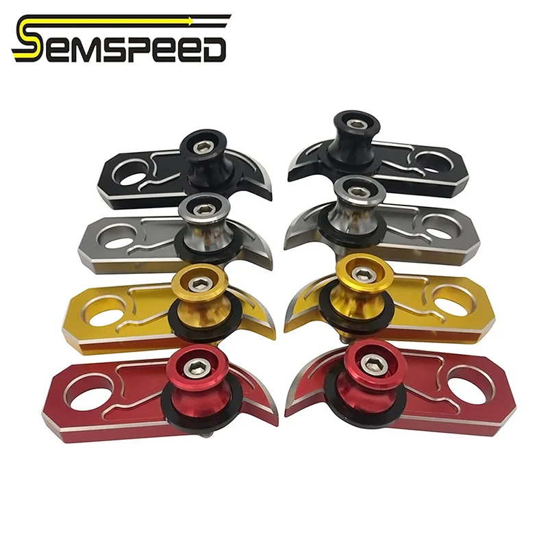 Swingarm Катушки слайдер стояночный кронштейн с подставкой для HONDA CB650F CBR650F CB 650F/CBR 650F