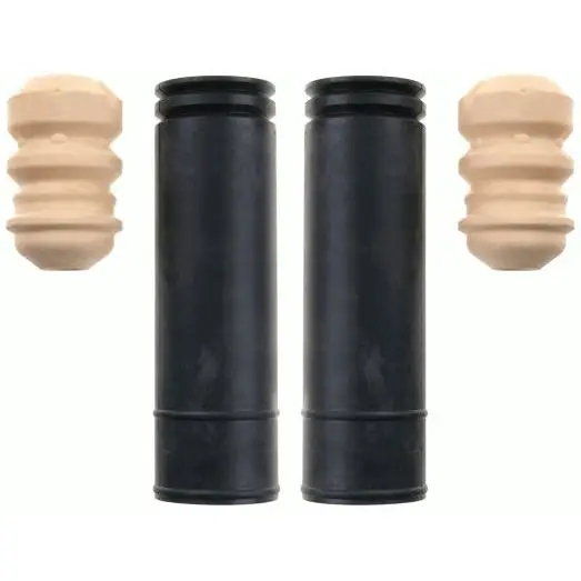 Dust cover + bumper BMW 3 (E46) back. pods. (-t 2 shock absorber) SAC | Автомобили и мотоциклы