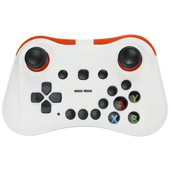 

Controller Phone Bluetooth Joypad Wireless Universal Gamepad Joystick For Android IOS Windows