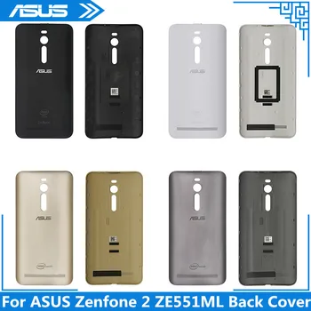 

For ASUS Zenfone 2 ZE551ML Housing Back Door Cover For ASUS ZE551ML Battery Housing Cover For ASUS Zenfone 2 ZE551ML Back Case