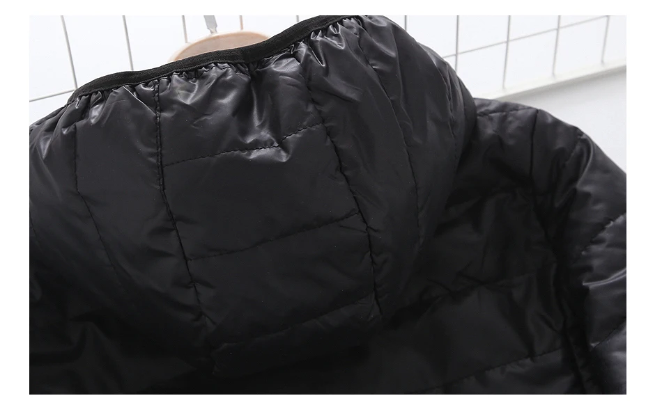 Jocoo Jolee Женская Базовая куртка повседневный пуховик Осень Зима Женское тонкое хлопковое пальто с капюшоном Harajuku верхняя одежда размера плюс