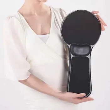 

Hand Shoulder Mouse Pads Soft Chair Extender Non-Slip Computer Arm Support Wrist Rests PC Accessory Protective Table Home Office