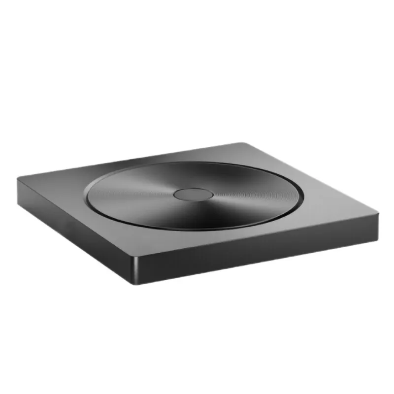 Горячая Распродажа внешний DVD накопитель USB 3 0 Type C CD ROM перезаписывающая горелка