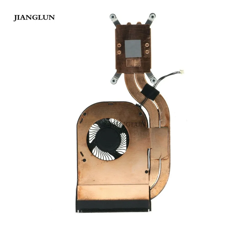 Laptop CPU Cooling Fan with Heatsink For Lenovo ThinkPad X1 Carbon 5th Gen 00UR984 (2)