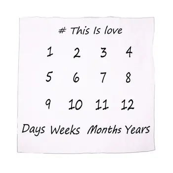 

Newborn Baby Girls Blanket Costume Photo Photography Prop Outfits For Photos Background Rug Soft Babies blankets Accessories Hot