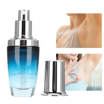 

30ml Body Odor Removal Spray Antiperspirant Underarm Deodorant Spray Liquid Body Care