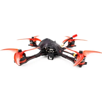 

Emax Hawk Pro PNP BNF FPV Drone Kit 1700kv/2400kv Motor Mini Magnum Controller HDR Fpv Camera For RC Plane