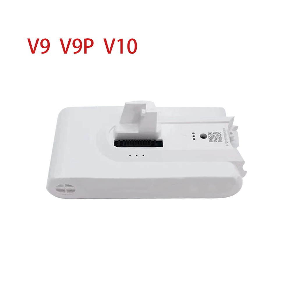 Оригинальный беспроводной пылесос Dreame V9 v9p XR V11 V12 замена аккумулятора | Бытовая