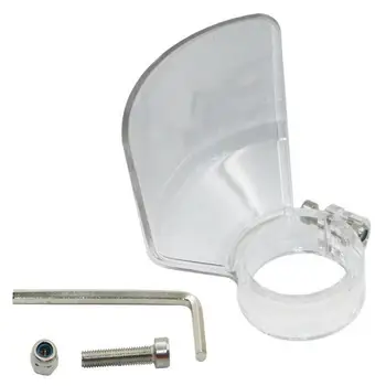 

Electric tools Protective Cover Grindering Tools Cover Rotary Tool Attachment Accessories for Dremel