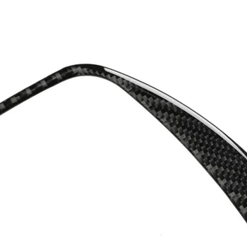 

Decoration Gear Shift trim Decal Wear-resistant Interior Panel Sticker