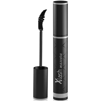 

Almea Mascara, Xlash mascara, 7 ml, black