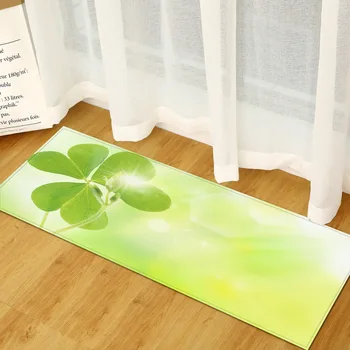 

Long Rug For Living Room Bedroom Carpet Bedside Rug Anti-slip Carpets For Children Kitchen Mat Kids Rugs