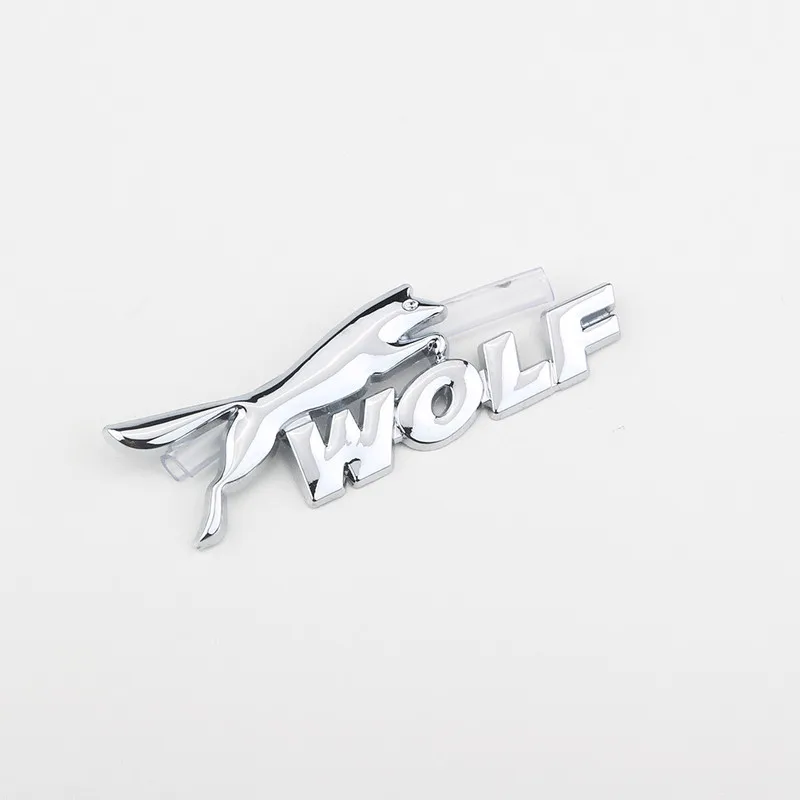 WOLF sticker 03