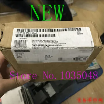 

1PC 6ES7158-0AD01-0XA0 6ES7 158-0AD01-0XA0 New and Original Priority use of DHL delivery
