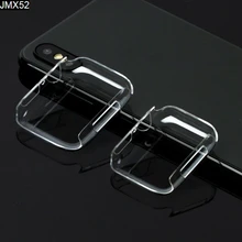 Полный Чехол для наручных часов Iwatch, 5 4 3 2 1 38 мм 42 мм чехол для Apple Watch, версии 5 4 3 2 1 40 мм 44 TPU чехол 44 мм часы Чехол