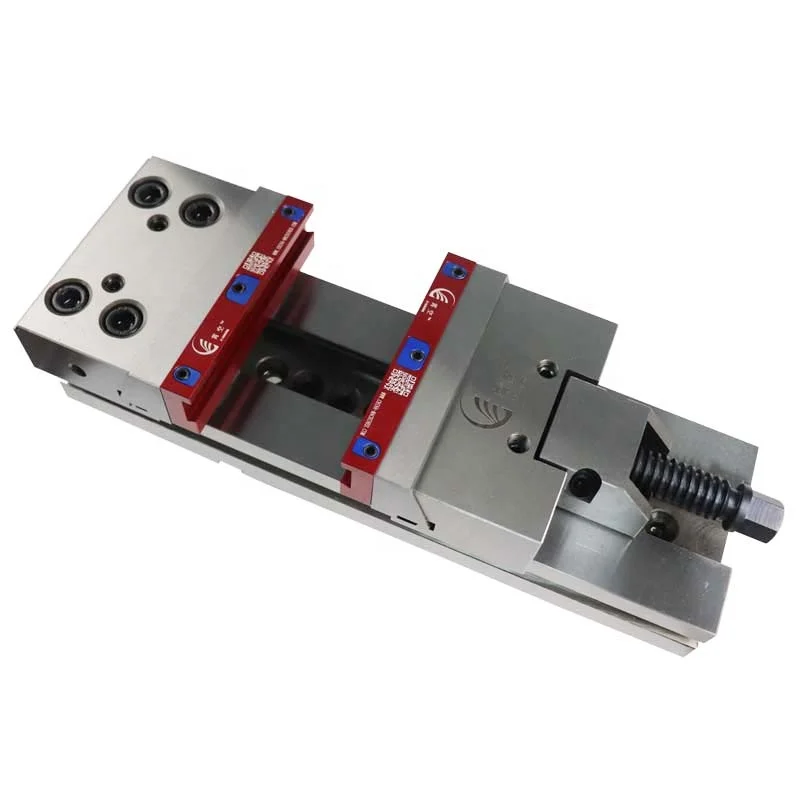 

Mechanical Clamp Post Modular Vise