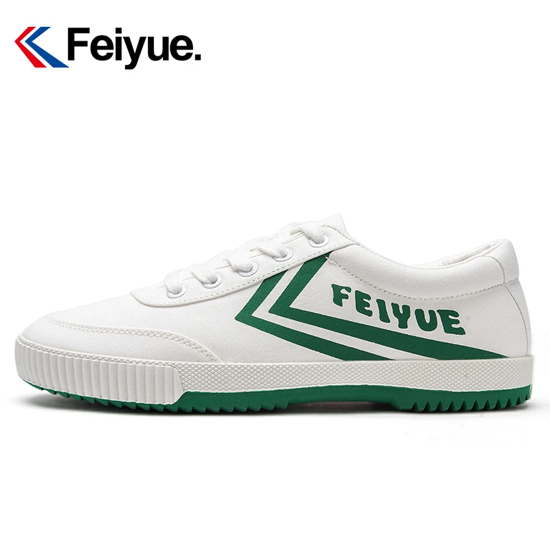 Feiyue дзюдо кунг-фу Боевые искусства Taichi тхэквондо ушу обувь дикая доска холст борцовка спортивные мужские женские кроссовки