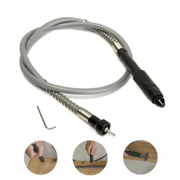 

Pipe Extension Hose Plastic Easy installation Drill Flexible Engraving