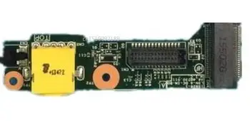 

for T420 T430 T420S T430s DC POWER JACK BOARD 04W3997 55.4KF04.001G Free shipping