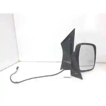 

202224 RIGHT REARVIEW MERCEDES VITO (W638) CLOSED BOX