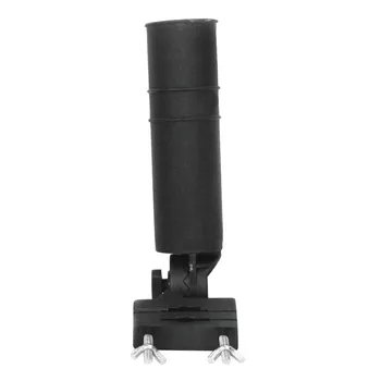 

Universal Golf Cart Umbrella Holder Stand for Buggy Cart Baby Pram Wheelchair Plastic Outdoor Umbrella Stand Clip