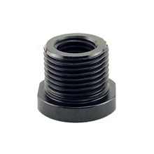 

M33x3.5mm M33 1-8 3/4-16 TPI Wood Lathe Chuck Threaded Spindle Adapter Bushing Mount Accessory