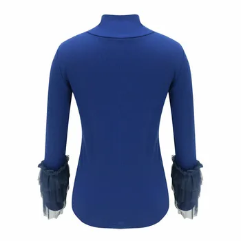 

Direct Deal Womens Long Sleeve V Neck Slim Knitted Sweater Ladies Casual Jumper Tops