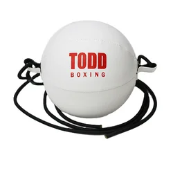Upgraded Boxing Ball Reflex Ball Set with Suction Cups Boxing Bag Speed Training Punching Bags Double End Home Training Equipmen