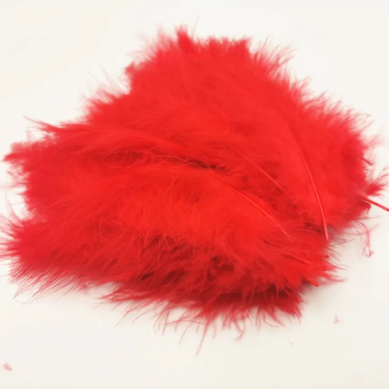 Red 50pcs