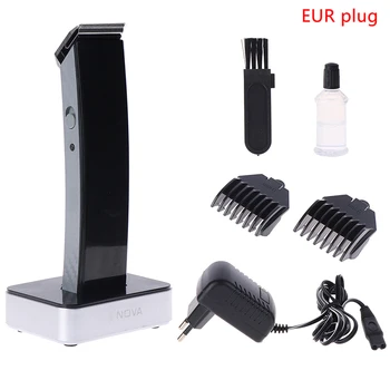

Comb Cordless Electric Hair Clipper Rechargeable Hair Trimmers Beard Haircut Hair Cutter Men Baby Hair Cutting Machine