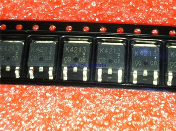 

20pcs/lot K4213 2SK4213 TO252 In Stock
