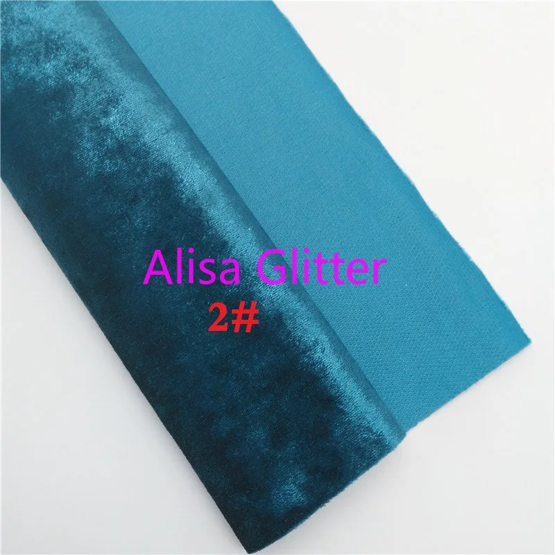 1 шт. A4 Размер 21X29 см Алиса блестящая синяя блестящая кожа, змеиная искусственная кожа ткань, синтетическая кожа бархат для банта DIY E09G