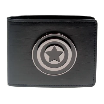 

Wallet Fashionable high quality men's wallets designer new purse dft1324