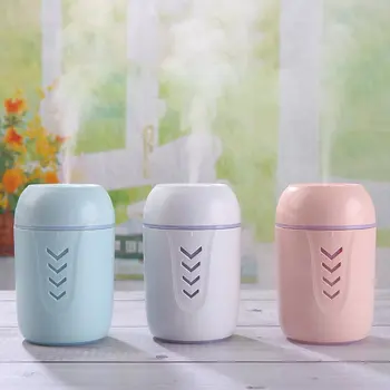 

3 in 1 humidifier usb mini home aromatherapy deodorization car spray instrument ultrasonic air humidifier