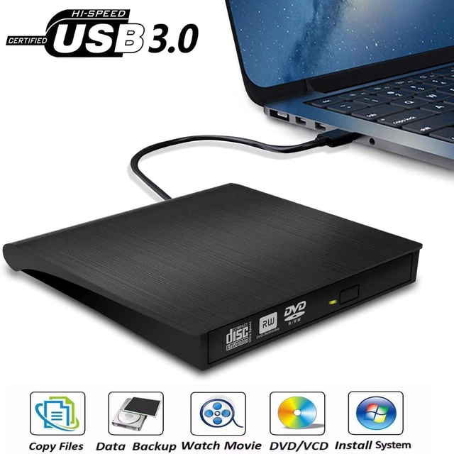 midler rotation mudder New Pop-up Portable Mobile DVD CD RAM External ODD&HDD Device Pop-up Driver  USB3.0 Drive for PC Computer - AliExpress